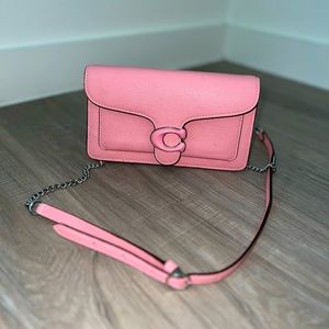Coach Cross Body Bag